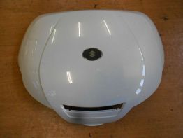 Top Box upper plate Suzuki Burgman 400