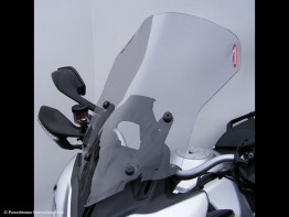 Scheibe Windschild Ducati Multistrada 1200