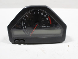 Tellerset Honda CBR Fireblade