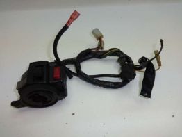 Lenkerschalter links Yamaha XJ 600 Diversion