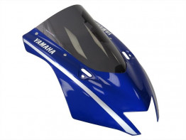 Scheibe Windschild Yamaha YZF R6