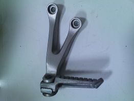 Pillion step left Kawasaki ZX 9 R