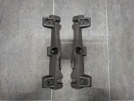 Frame body parts Suzuki DL 650 V STROM