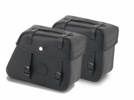 Kofferset Moto Accessoires Bagage