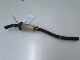 Overig Kawasaki ZZR 1100