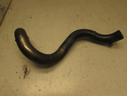 Auspuff-Krummer Yamaha V max