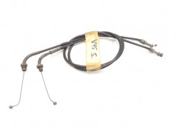 Gaskabel Honda VF 700 750 S Sabre