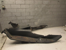 Binnenkuip Yamaha YP 250 Majesty