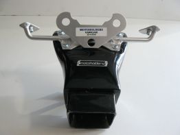 Lampenverkleidung Rahmen Kawasaki ZX 6 R