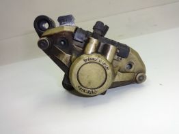 Remklauw rechts voor Suzuki GSX F 1100