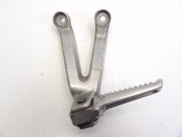 Duo voetsteun links Honda CBR 900 RR