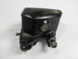 Rempomp Kawasaki ER 6