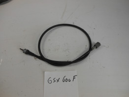 Kilometerkabel Suzuki GSX F 600