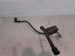 Dynamo Yamaha XJ 650