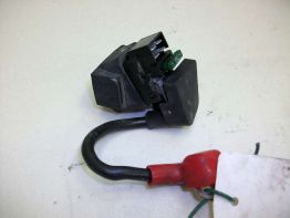 Startmotor relais Kawasaki ZX 6 R