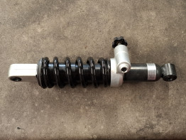 Achterschokbreker BMW F 700 GS