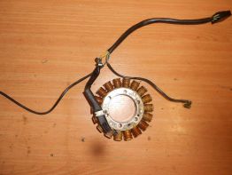 Generator Kawasaki ZX 9 R