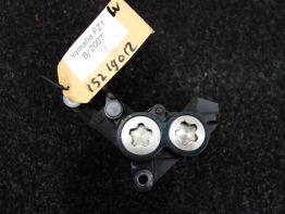 Remklauw links voor Yamaha FZ1