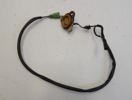 Versnellingsbak Yamaha XJ 600 Diversion