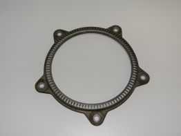 ABS sensorring geberkranz vorne BMW K 1200 GT