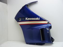 Carenado lateral izquierdo Kawasaki GPZ 600