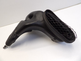 Rechter luchtbuis Kawasaki ZX 9 R