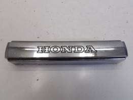 Gabelbrucke Unten Honda VT 1100