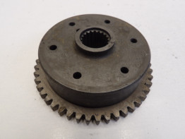 Start koppeling Honda CBR 1000 F