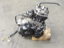 Motorblok Gilera RV 200