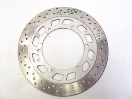 Remschijf voor Yamaha XV 250 Virago