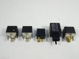 Relay Triumph Tiger 1050