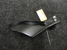 Rechter achterkant Yamaha Tracer 700