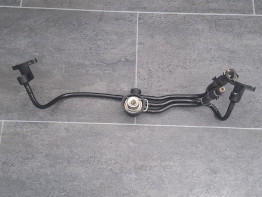 Fuel hose BMW R 1150 RT R 850 RT