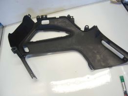 Rechter zijkuip klein Honda ST 1100 Pan European