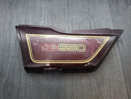 Linker zijkuip klein Honda CB 650