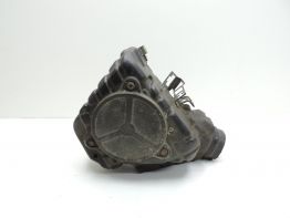 Luchtfilterhuis Honda VT 500