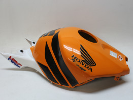 Tankschutz Honda CBR Fireblade