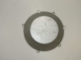 Koppelingsdeksel Ducati Multistrada 1000