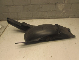 Achterspatbord BMW F 650 GS