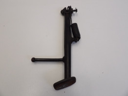 Standaard Honda CB 500