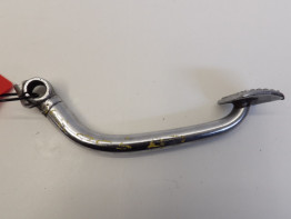 Rempedaal Honda CB 900