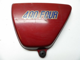 Linker zijkuip klein Honda CB 400