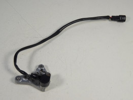 Speedometer gear box Kawasaki ER 6