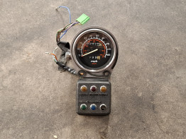 Teller Honda CMX 450