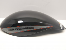 Tankcover Harley Davidson VROD VRSC