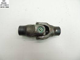 Cardan kruiskoppeling Honda VT 1100
