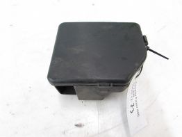 Sonstiges Yamaha FAZER 600