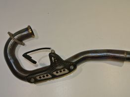 Uitlaatbochten BMW G 650