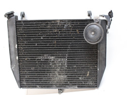 Kuhler Yamaha YZF R1