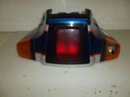 Achterkuipdeel Kawasaki GPZ 1000